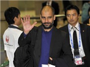Bóng đá anh, ngoại hạng anh, lịch thi đấu euro 2012, Tin vui cho cule: Guardiola bảo đảm sẽ ở lại với Barca